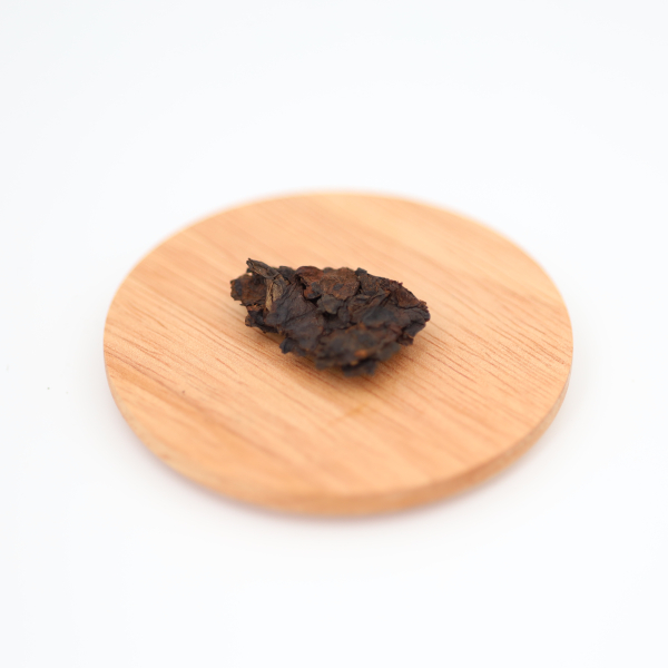 1998 Wild Jujube Shou Puerh - tiili 250 g