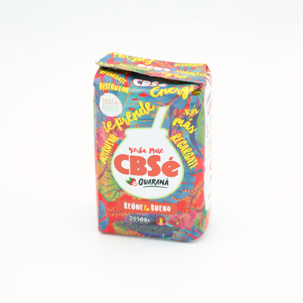 CBSe Guarana - 500 g