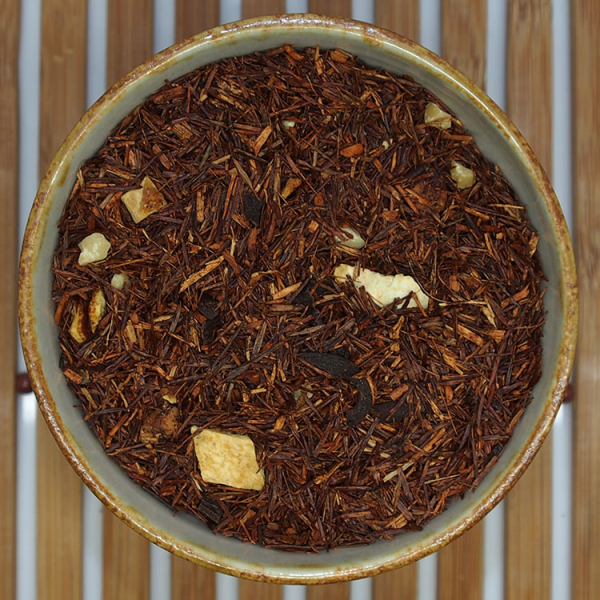 Joulukakku - rooibos joulutee (50g)