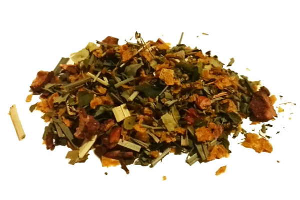 Tyrni-Moringa (luomu)-50 g