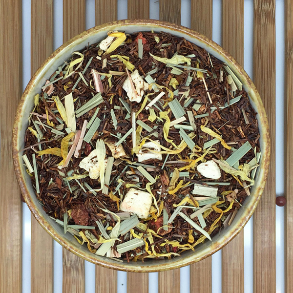 Mango-Mansikka Rooibos-50 g