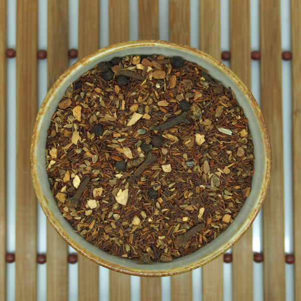 Rooibos Masala Chai-50 g