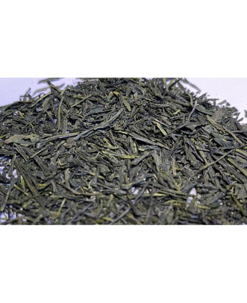 Sencha Zairai - japanilainen vihreä tee alk. 25 g