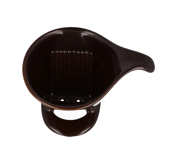 Zero Japan Coffee Dripper - ruske Large